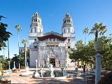 Hearst Castle 045  Hearst Castle